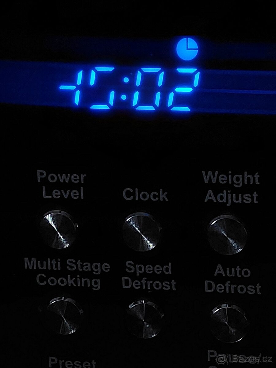 ECG MTD 2002 black - 4