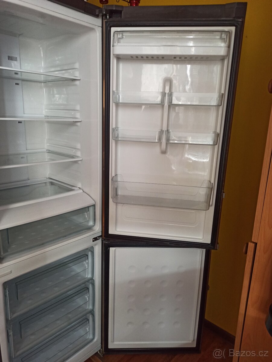 Kombinovaná lednice s mrazákem Zn.Samsung - 4