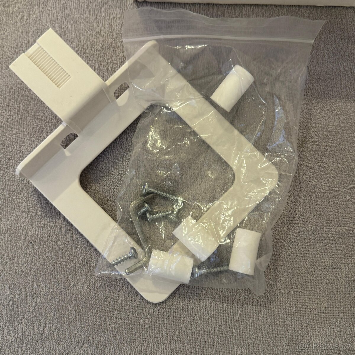 Monitor dechu Babysense 5 - 4