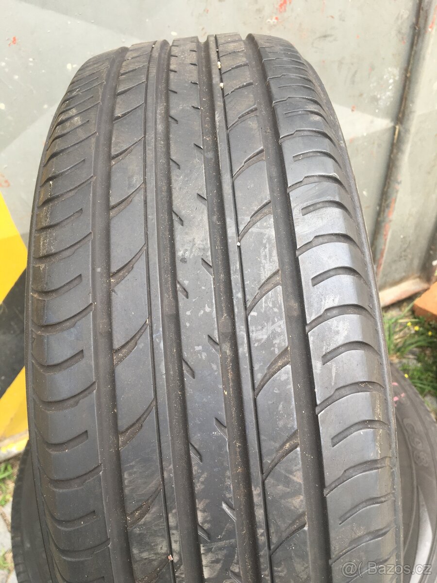 Yokohama Geolandar 225/65R17 102V - 4