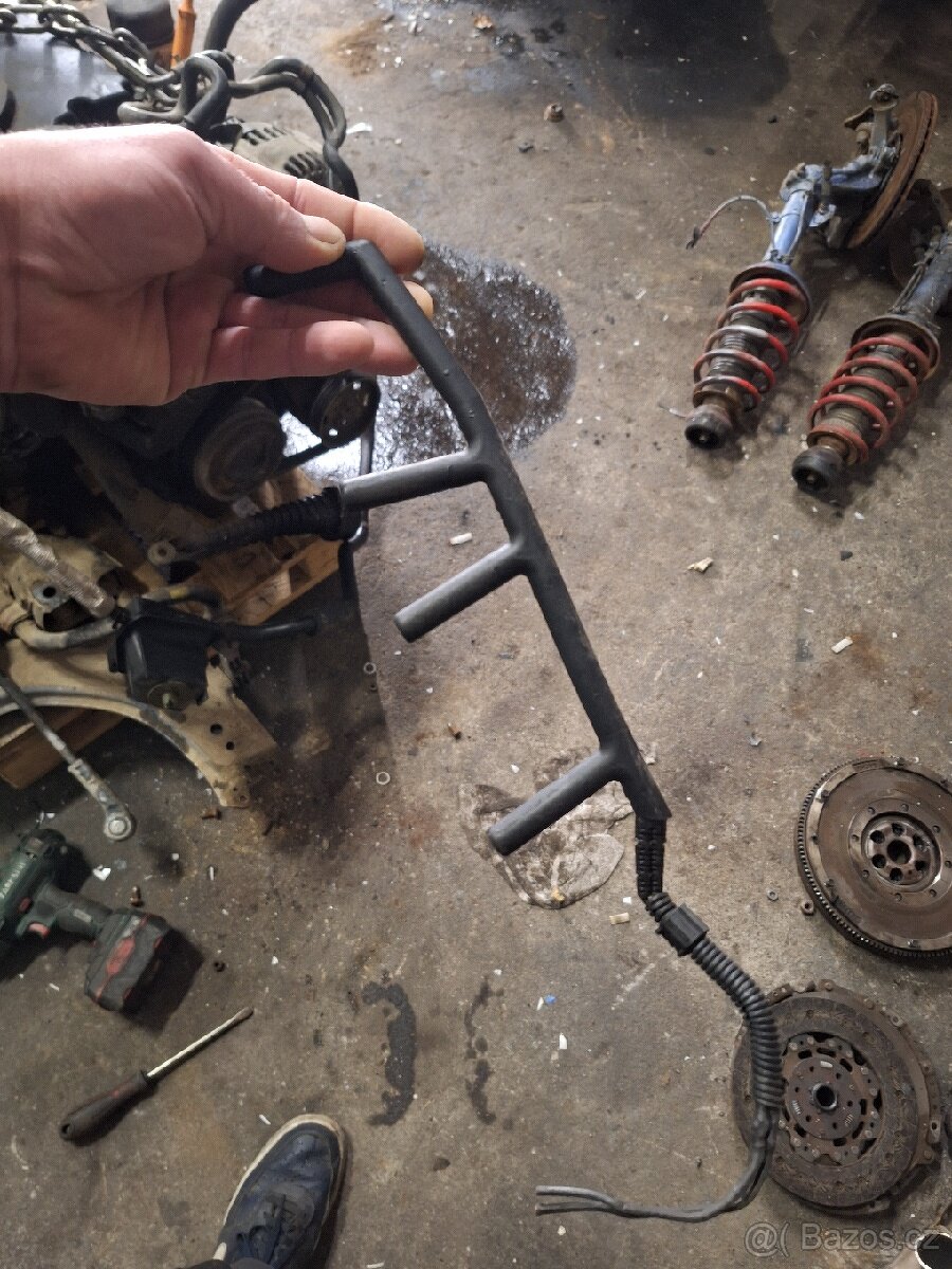 Motor 1.9tdi 74kw, nahradni dily tdi - 4