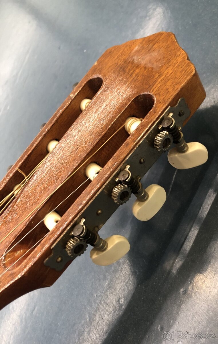 Cremona 0413 klasická kytara 4/4 - 4