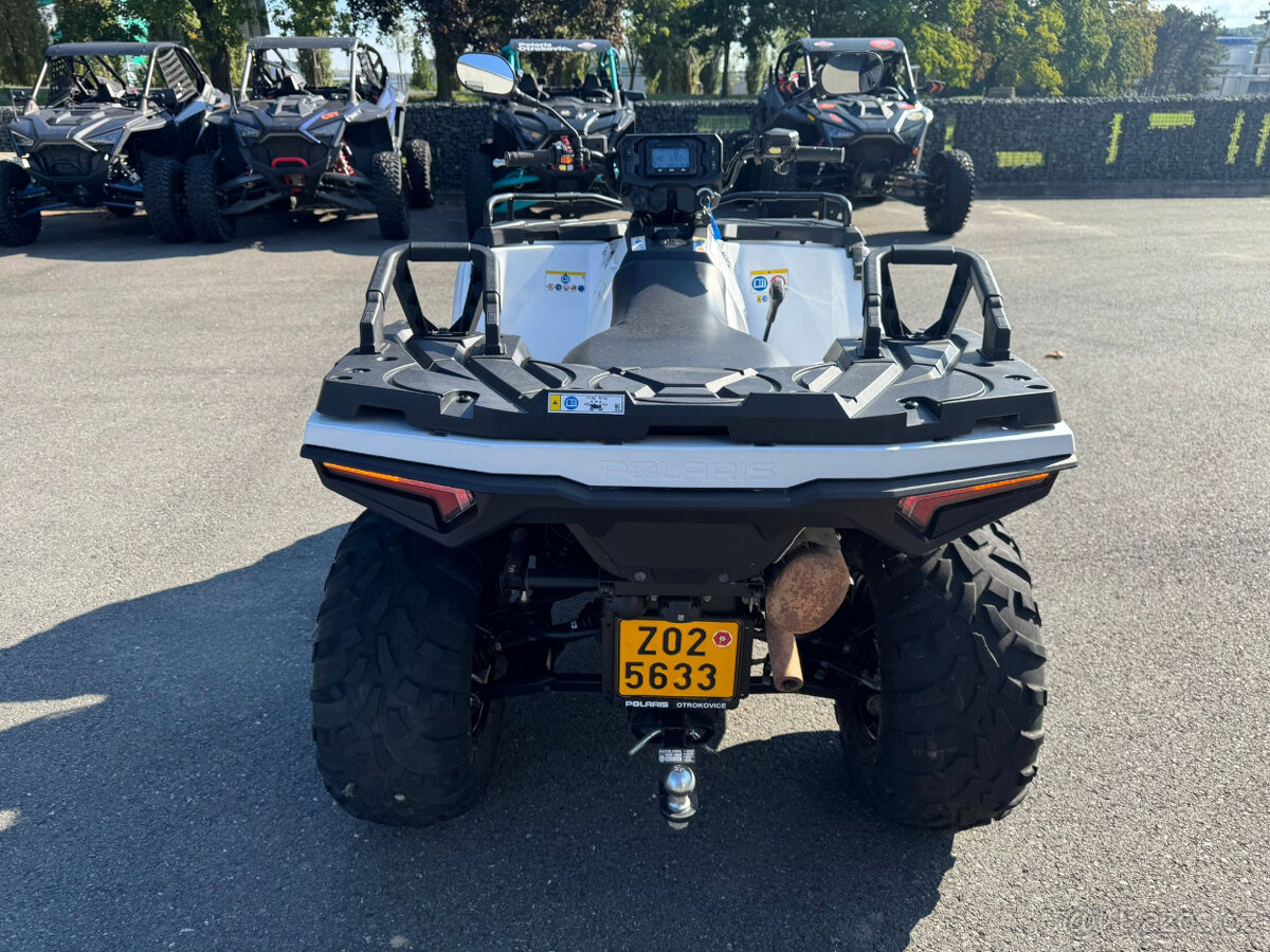 POLARIS SPORTSMAN 570 EPS - 4