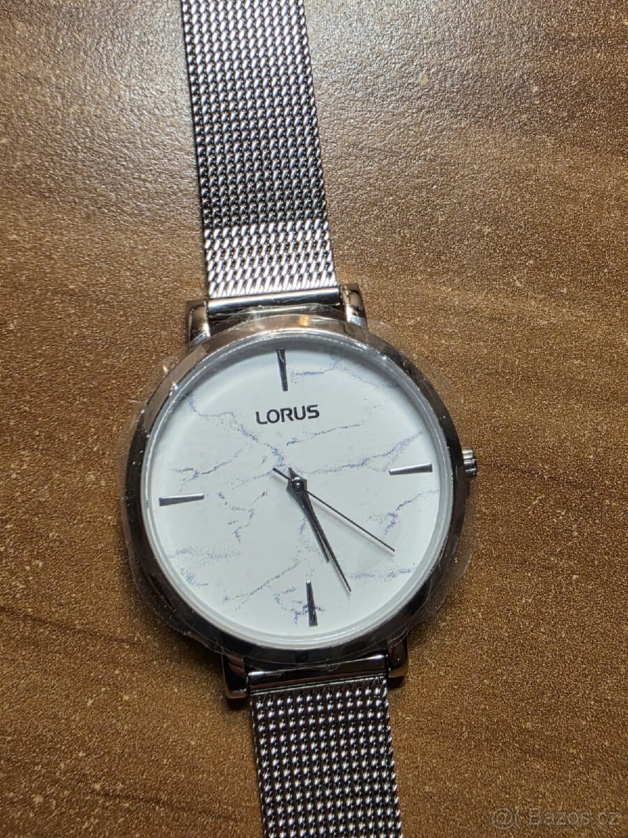 Dámské hodinky Lorus - 4