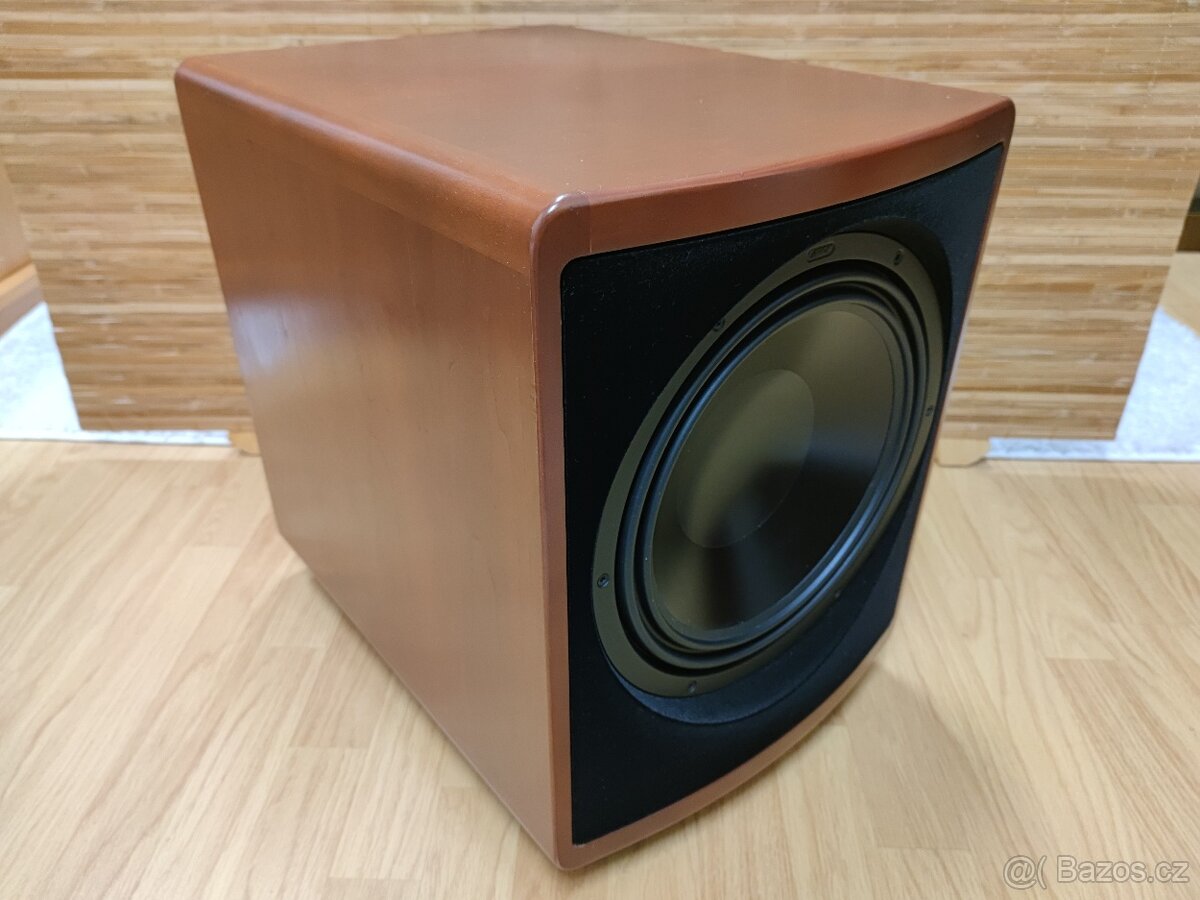 Canton Ergo AS 650 SC - 4