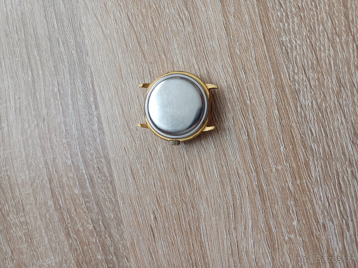 Prodám hodinky prim automatic funkční - 4