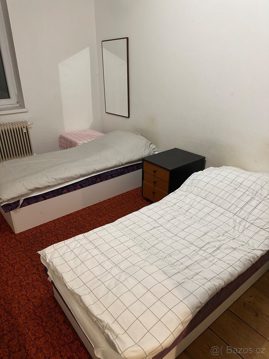 Pronájem pokoj - 4