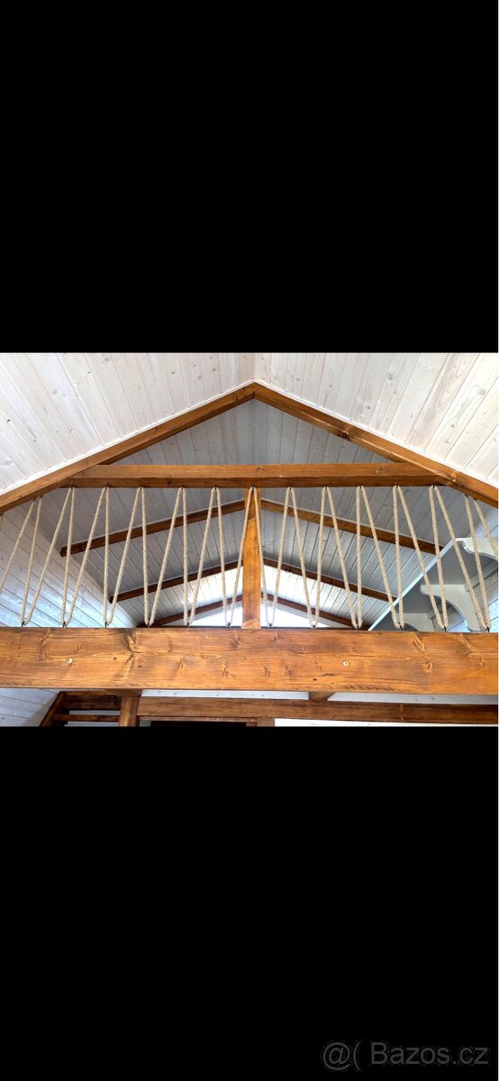 Prodám Tiny house včetně FVE - 4