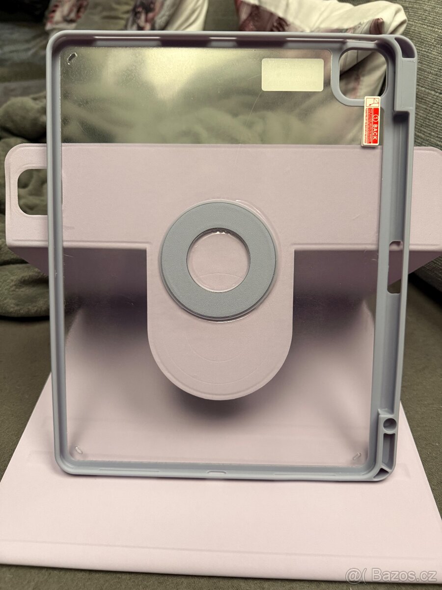 Pouzdro na iPad - 4