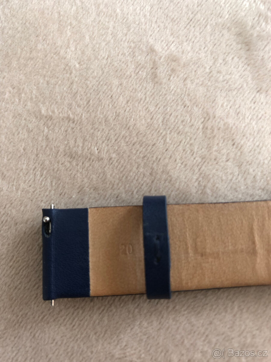 Řemínek na hodinky - 4