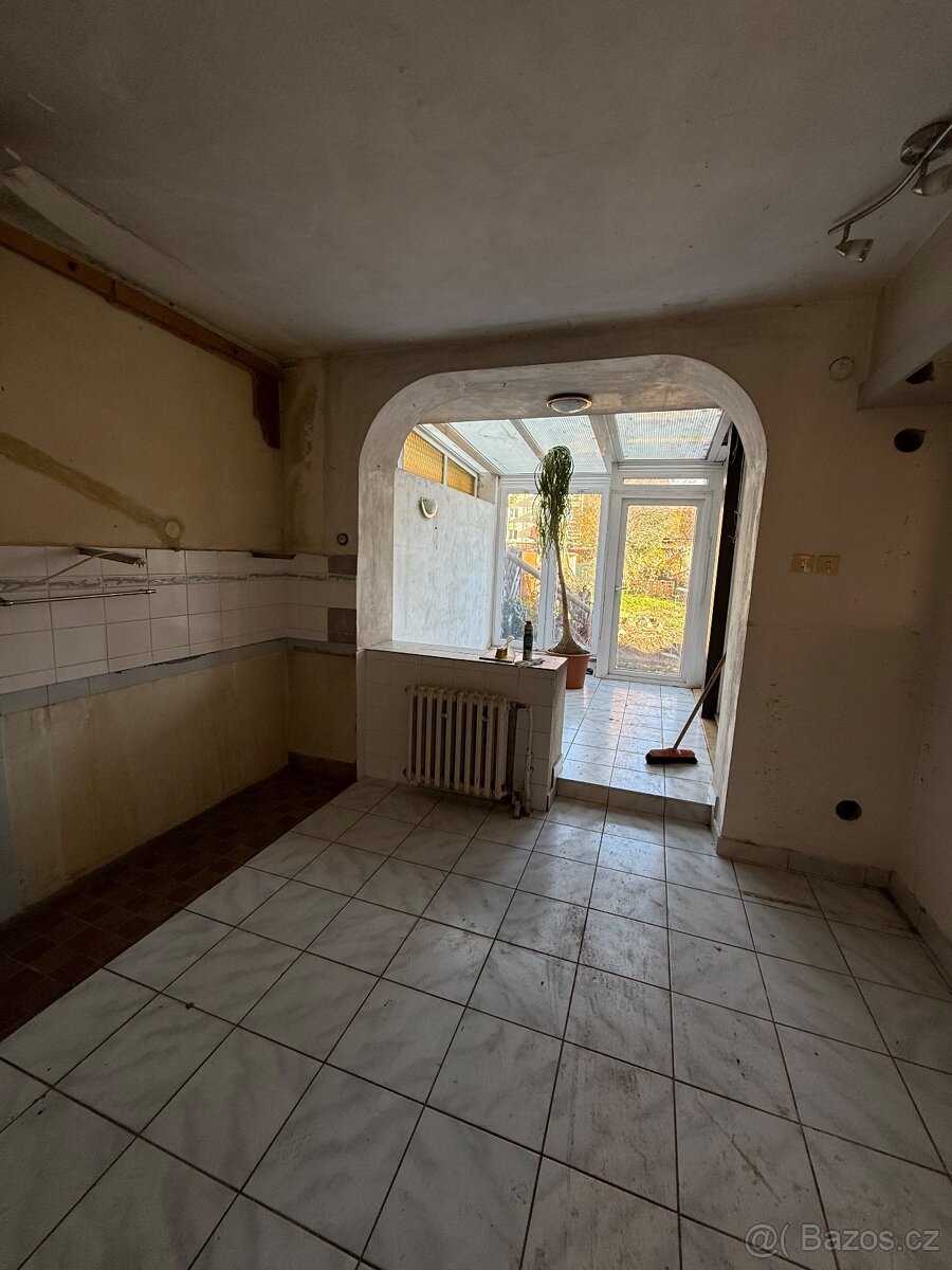 Dvougenerační RD, Brno - Slatina - 4