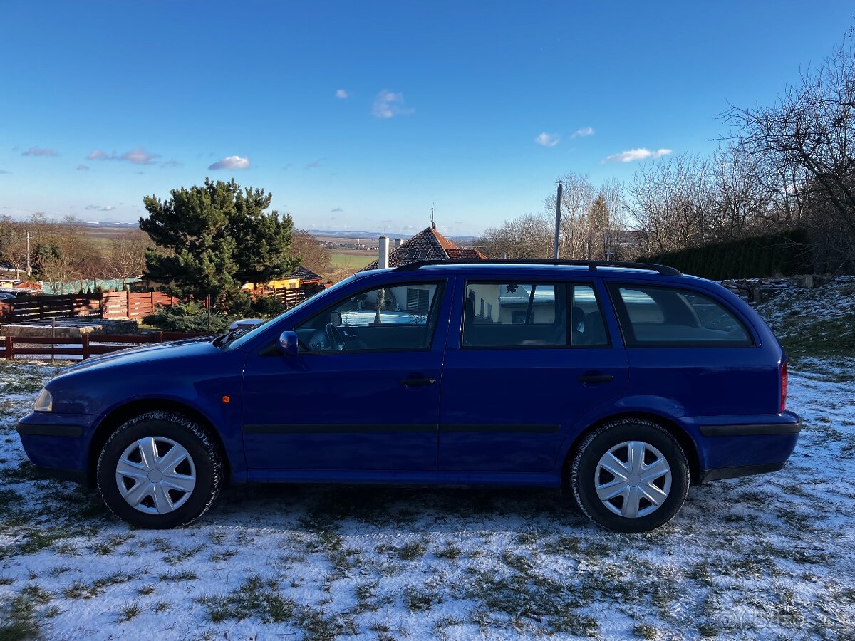 Moc pěkná Octavie - 4