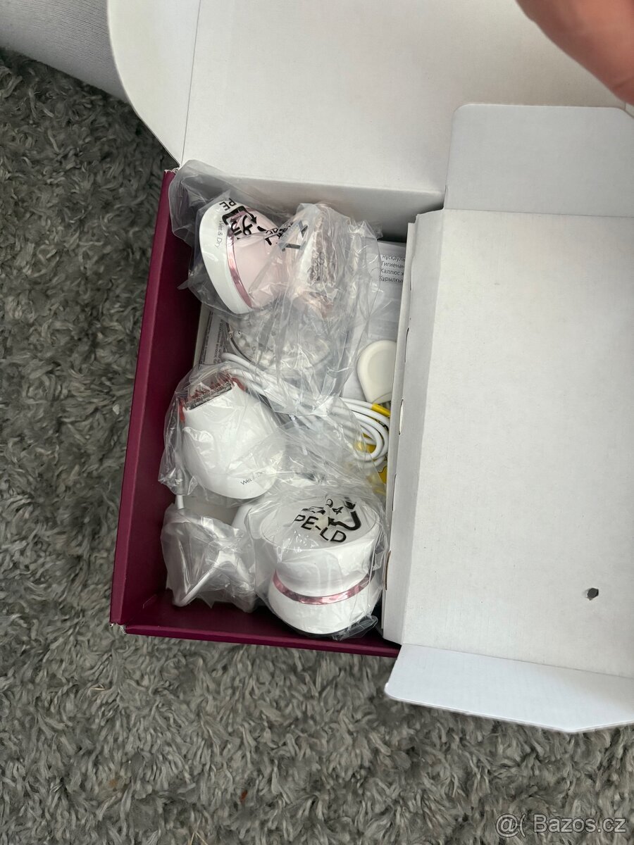 Philis epilator 800 - 4