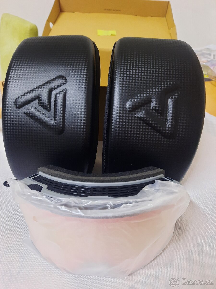 Lyžařské brýle Laceto SEMPRE - 4