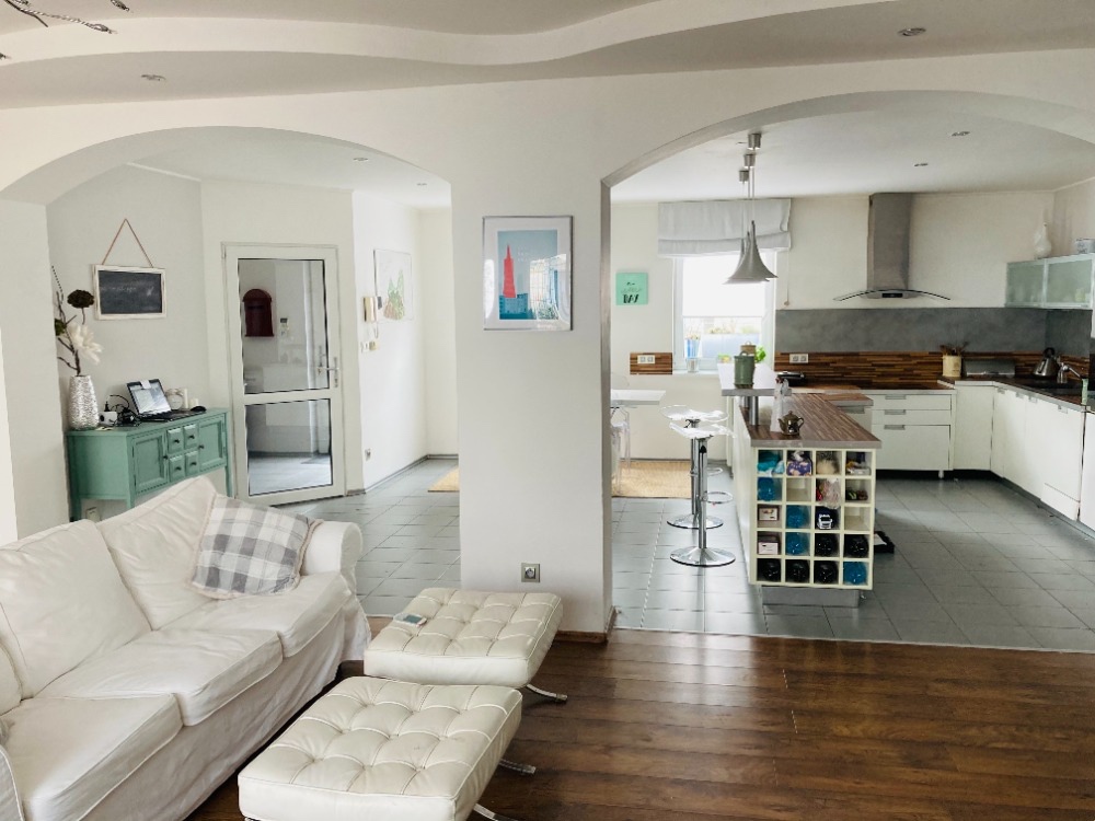 Zařízení domu - 4