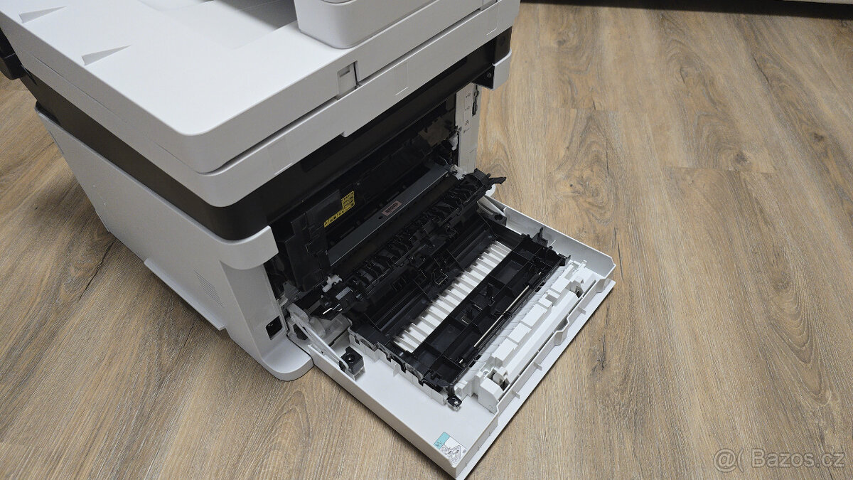 Canon MF633Cdw - 4