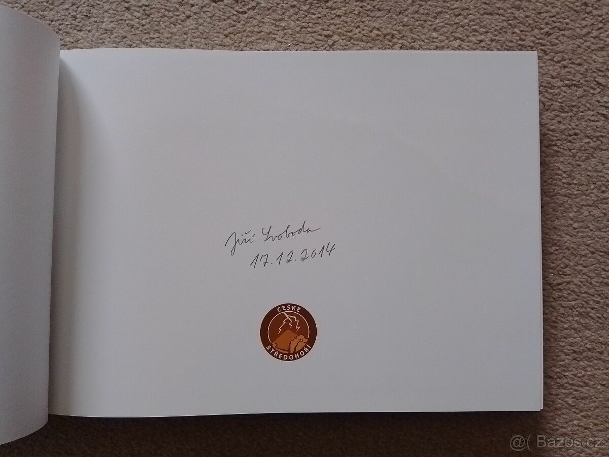 Tajemství Českého středohoří - 4