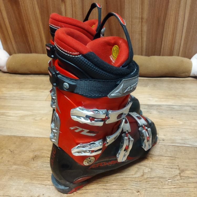 Lyžařské boty Atomic vel. 41-42 - 4
