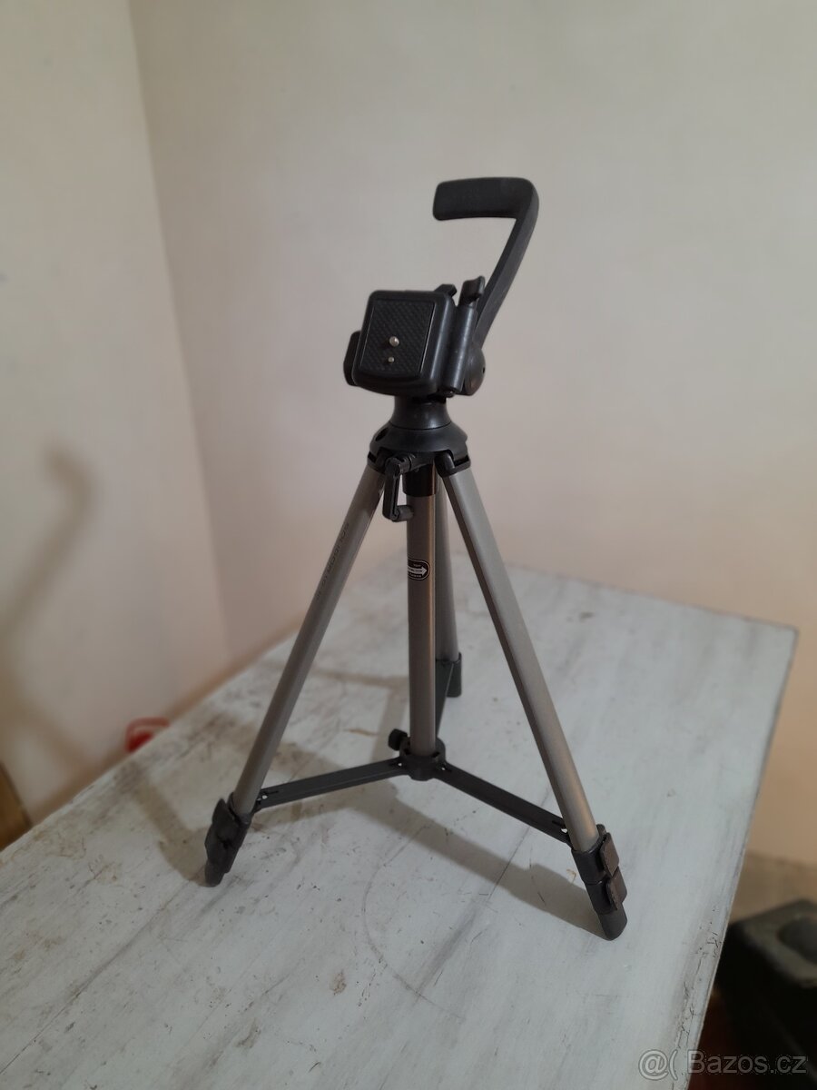 Stativ - 4