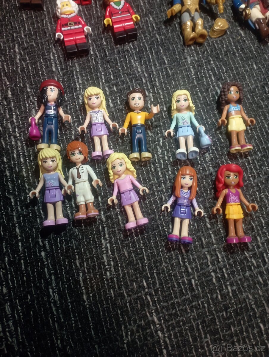 Mix lega original - 4