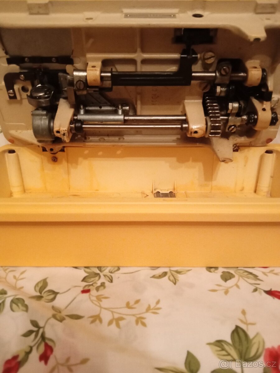 Šici stroj_Veritas - 4