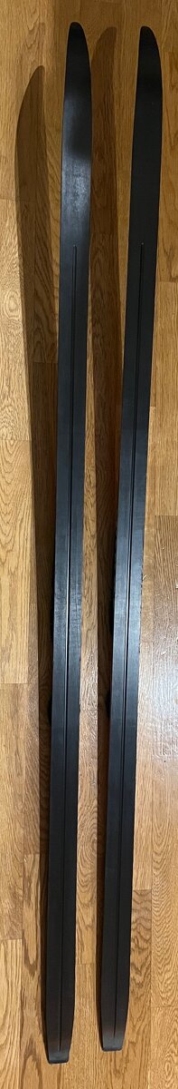 Běžky Atomic Worldcup Classic 165cm - 4