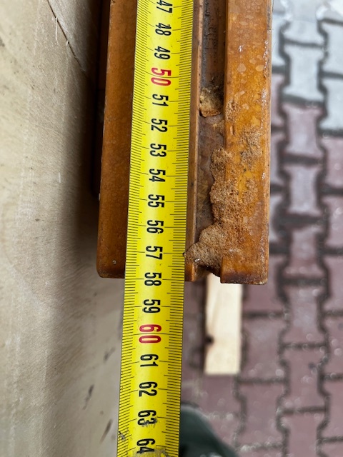 PRODÁM EUROOKNO 98x58cm - 4