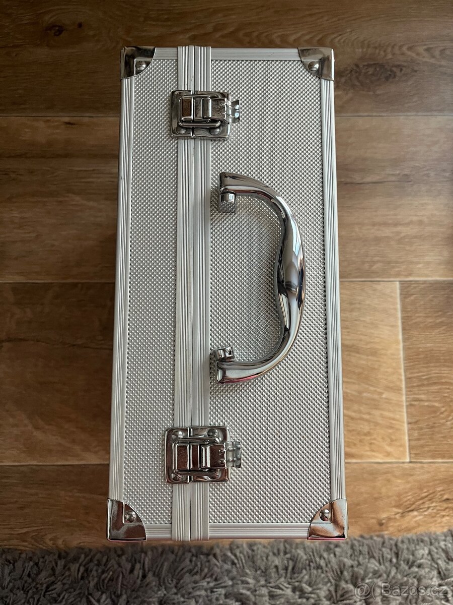 Kosmetický kufr - 4