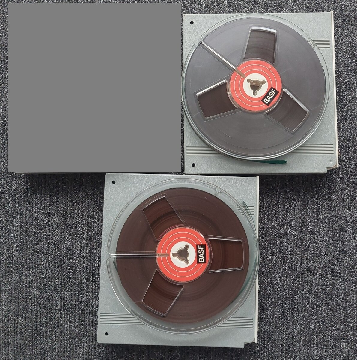 magnetofonove pasky - 4