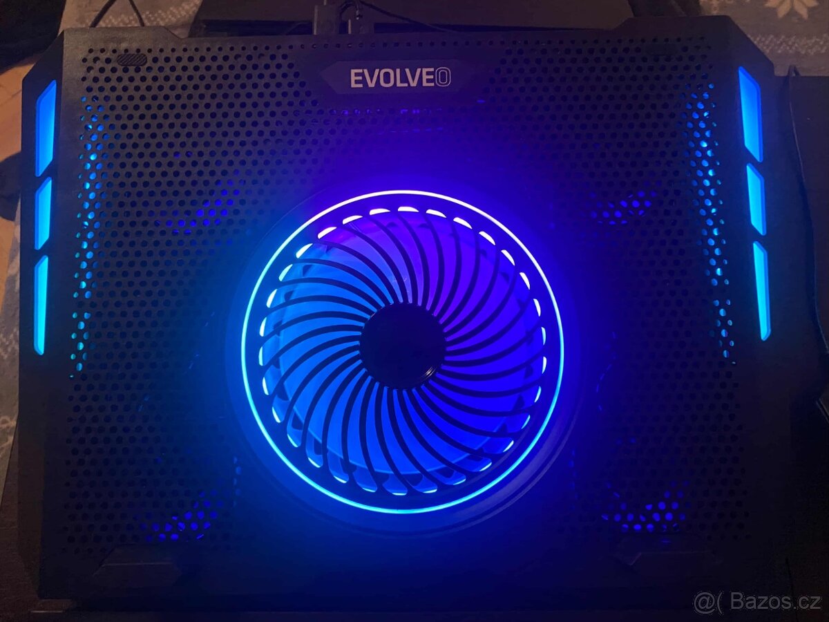 ASUS Vivobook Gaming V16 V3607VM-RP032X Matte Black - 4