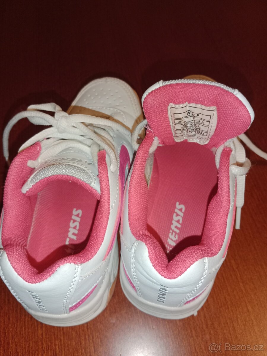 Dětská sálová obuv v.31 - 4