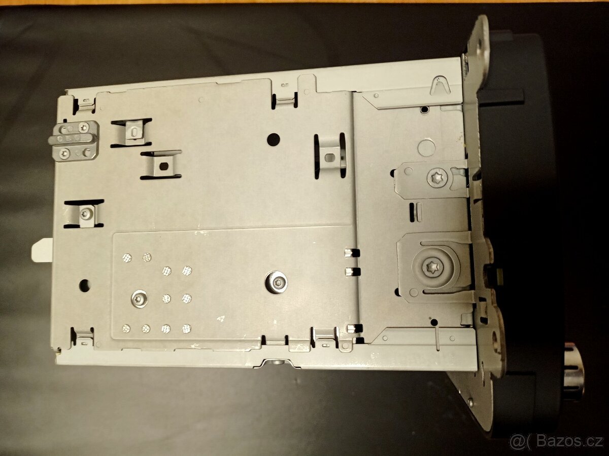 Autorádio Vw RCD 310 MP3 - 4