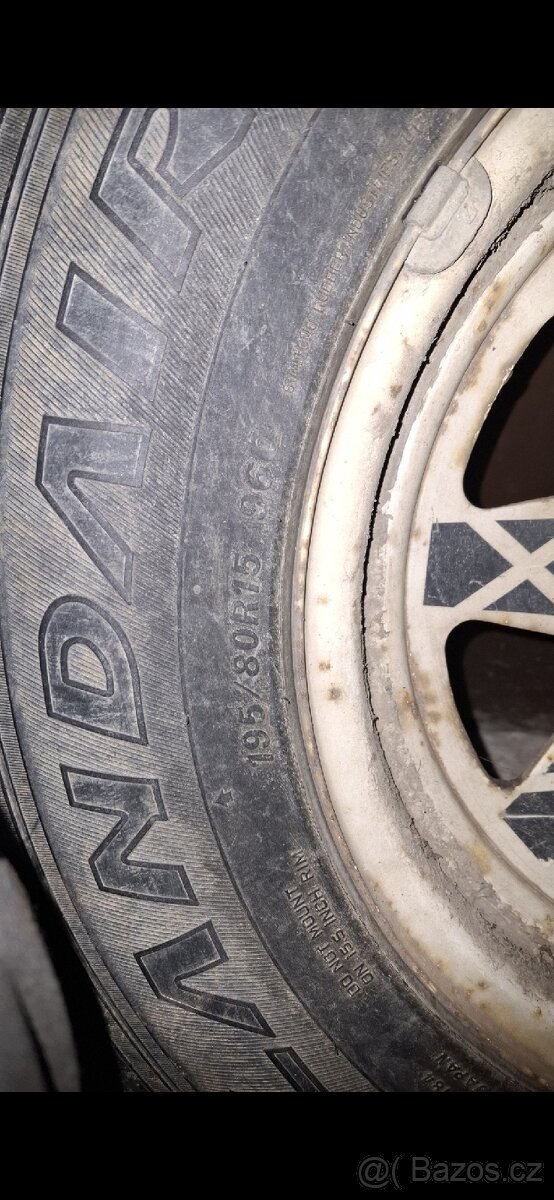 Kola suzuki samurai - 4