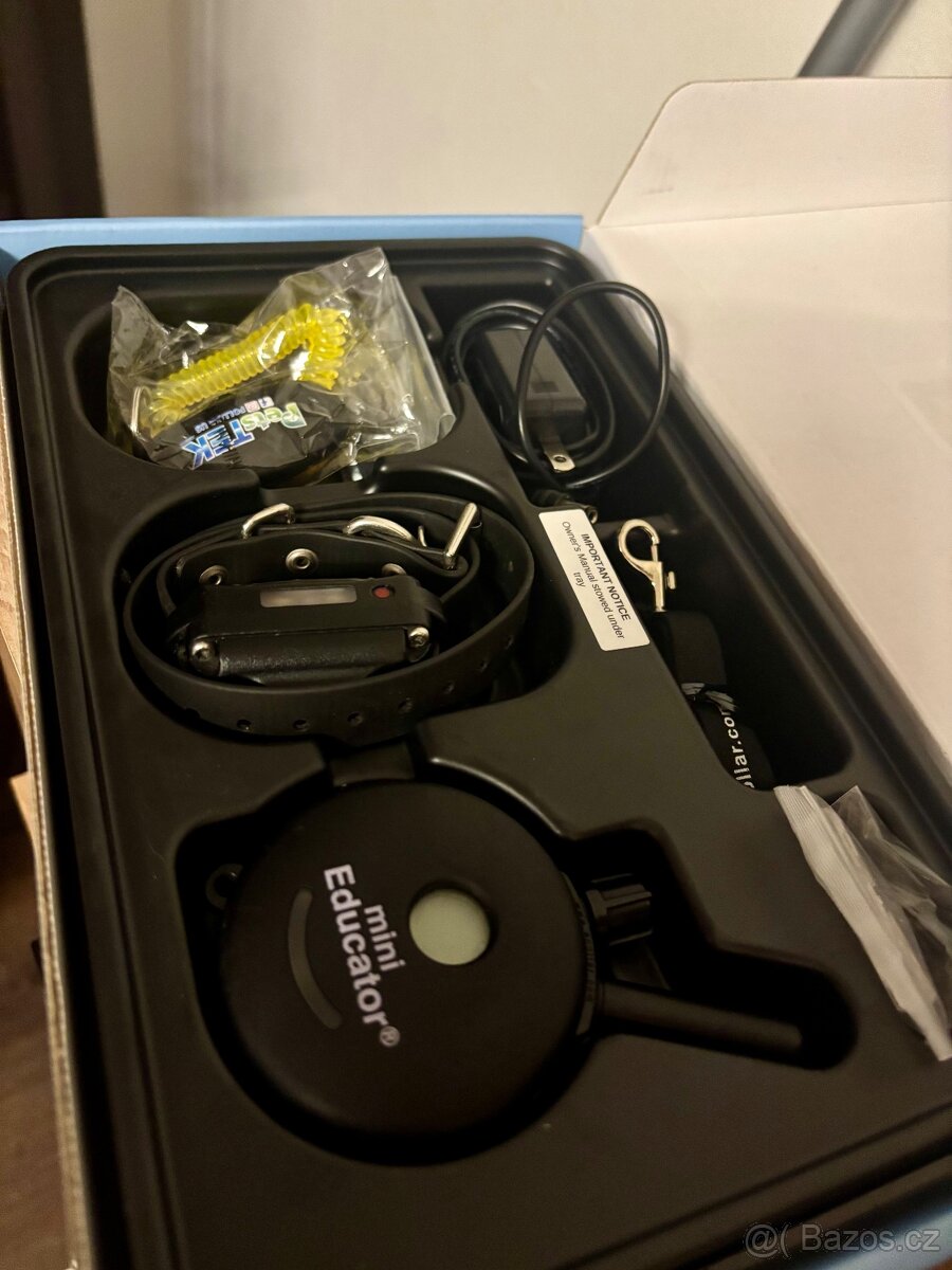 mini Educator e-collar ET-300 - 4