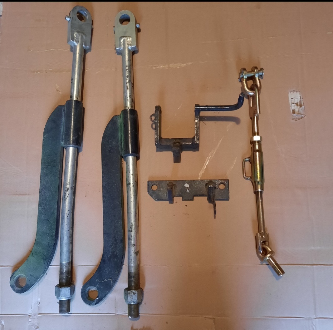 MALOTRAKTOR MT8-150 LAMBORGINI Slavia - 4