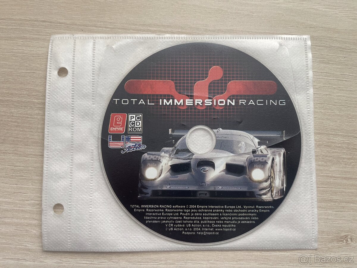 Wrc 2, Grid, Flatout, Colin MC Rally 3, TIR - 4