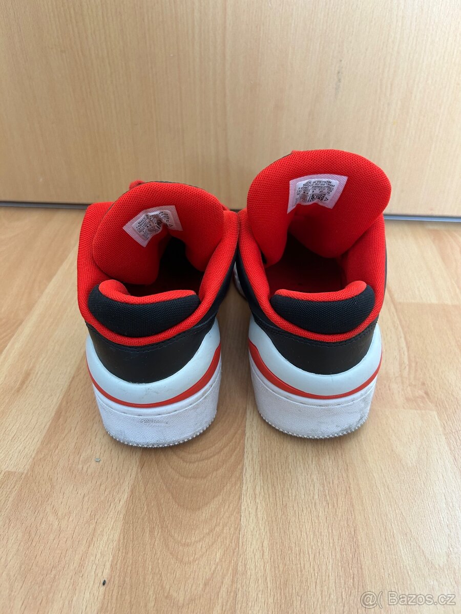 Converse tenisky 40 - 4