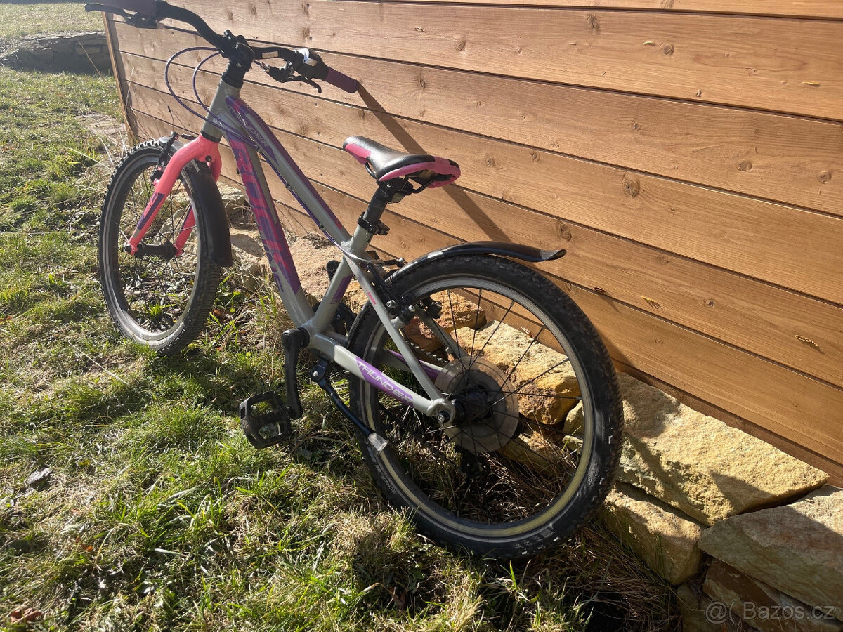 Rock Machine Thunder 20 - 4