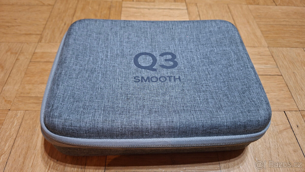 gimbal Zhiyun Smooth Q3 - 4