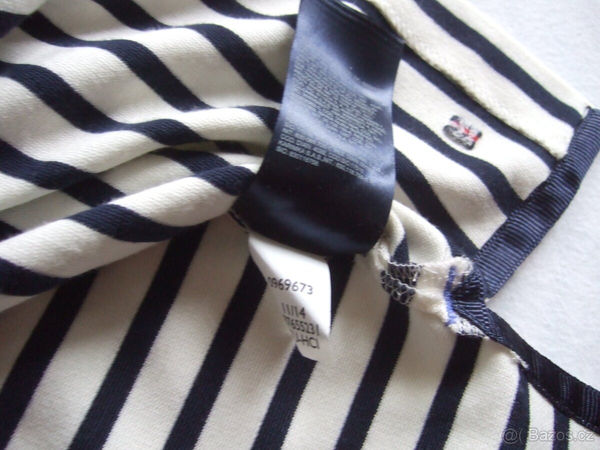 Šaty Tommy Hilfiger - 4