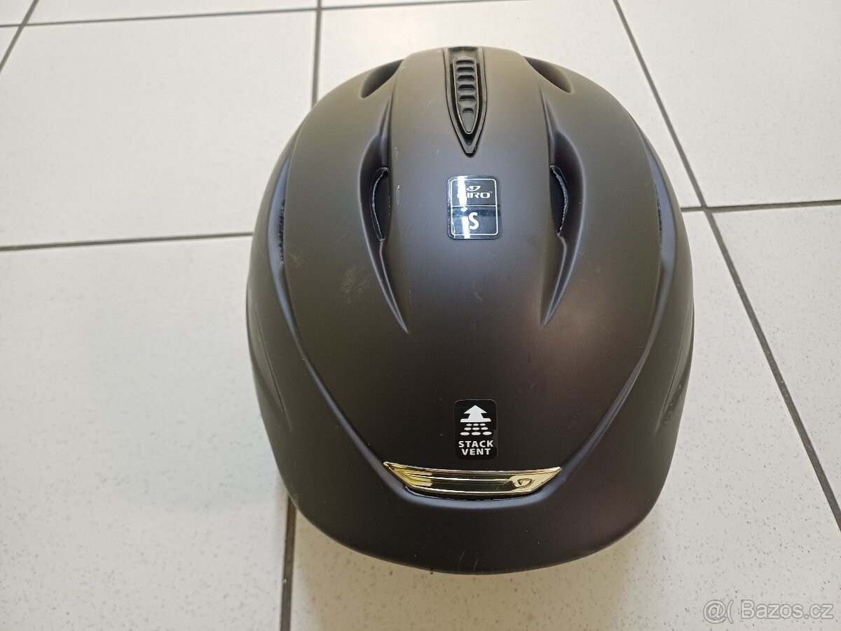 Helma na lyže Giro - 4