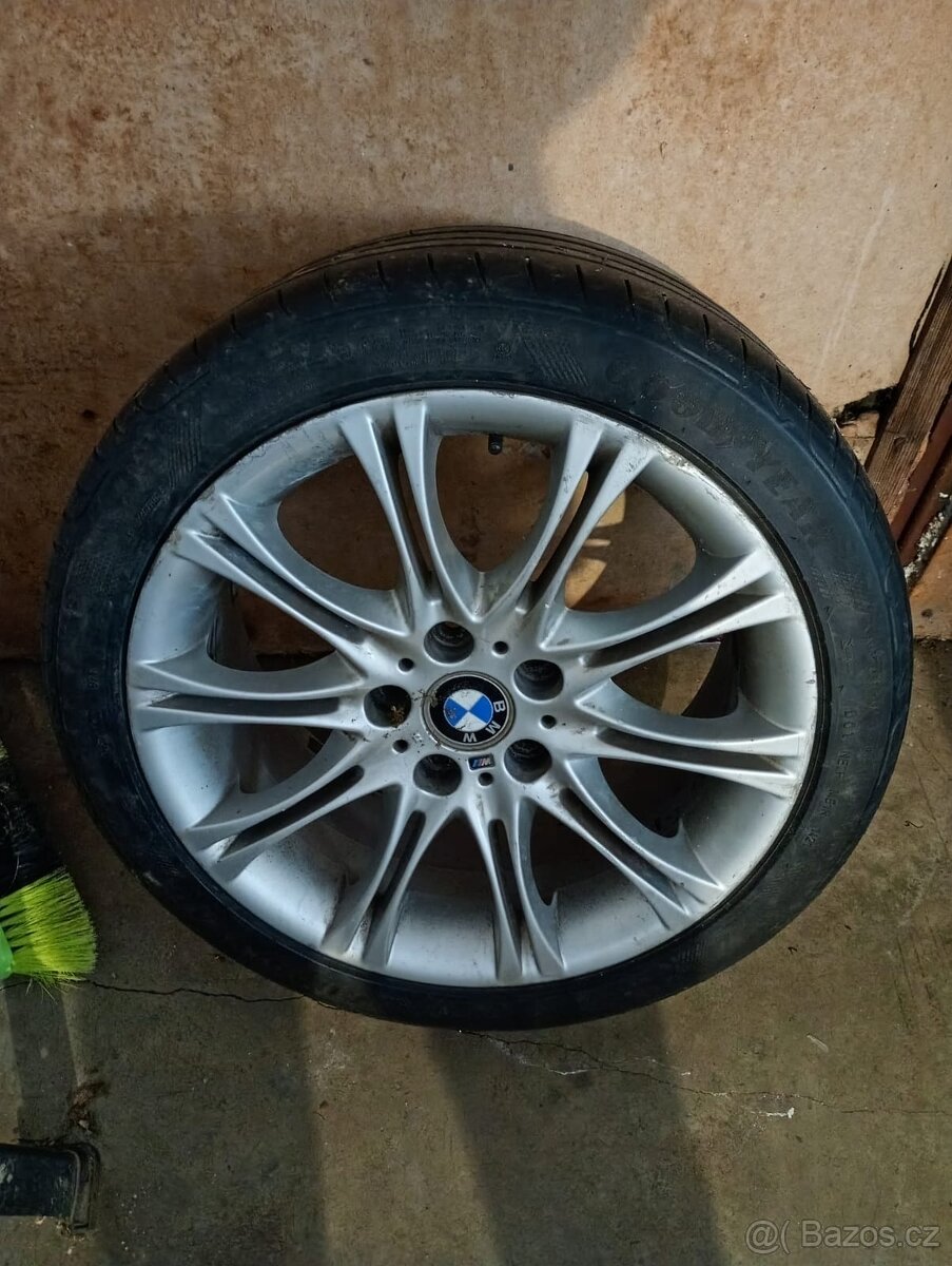 5x120 R18 Styling 135m - 4