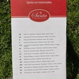 santa na motorce - 4