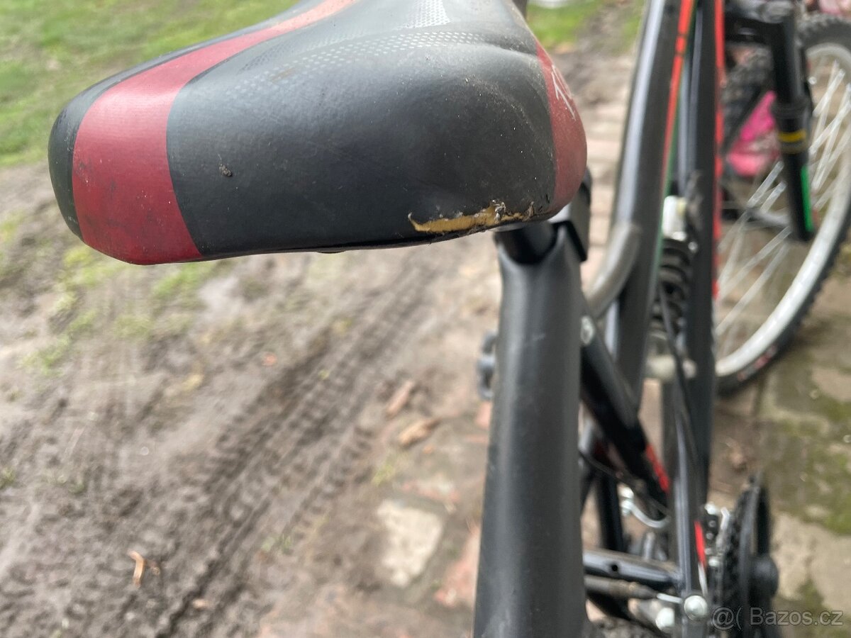 Dětské kolo BOLT - 4