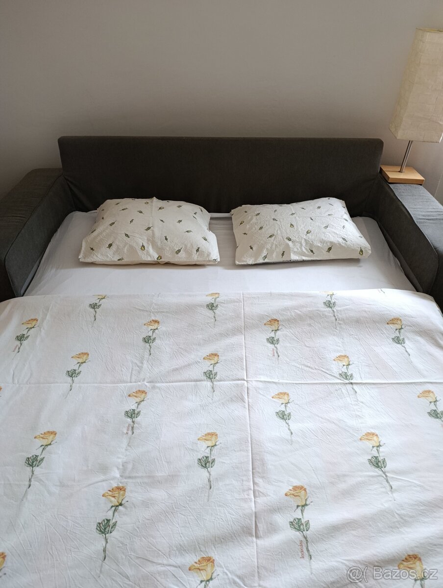 Rozkládací sedačka Kivik - 4