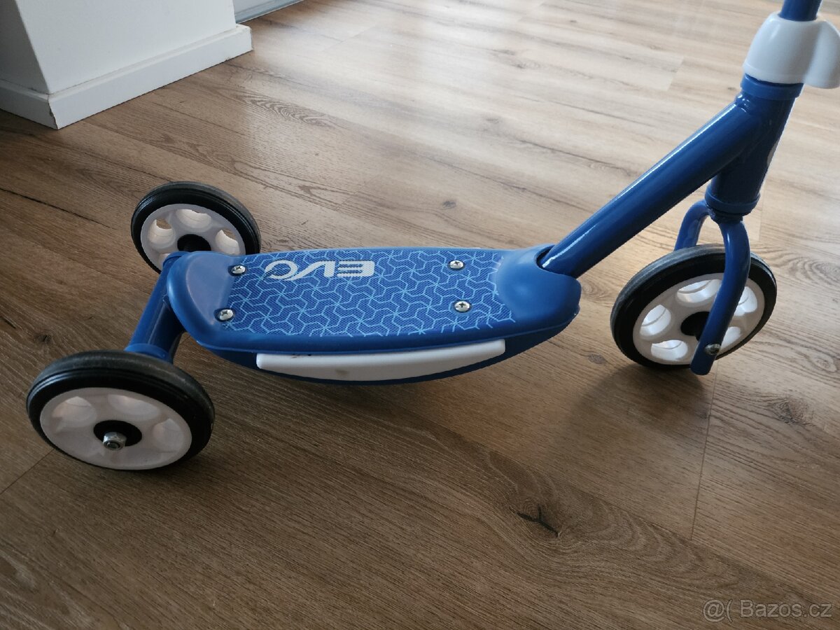 Dětská koloběžka - 4