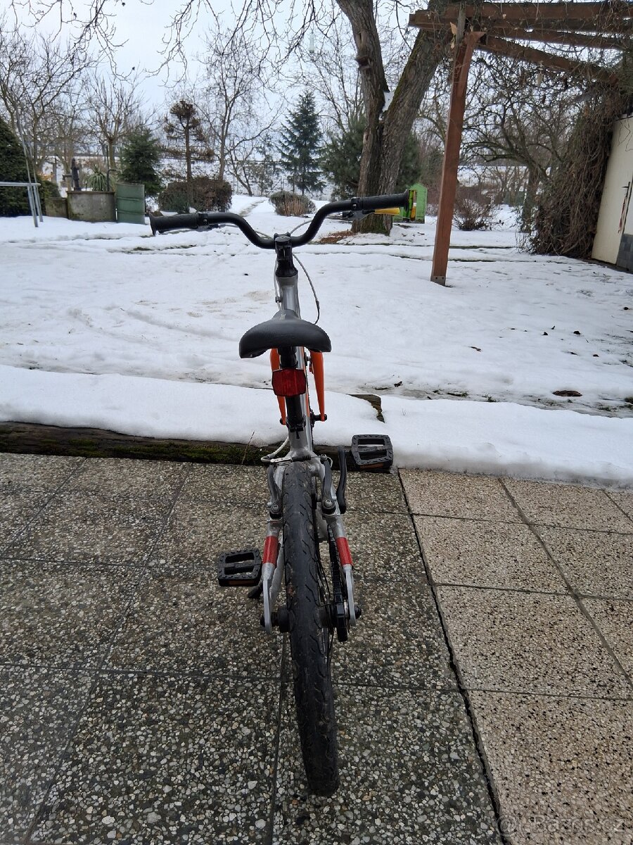 Lehké dětské kolo Puky LS-Pro 18 - 4