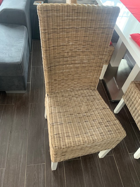 Kuchyňské židle - 4