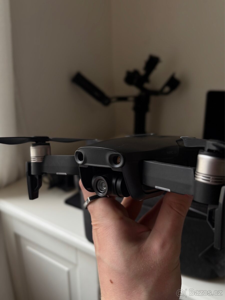 DJI Mavic Air - Fly more combo - 4