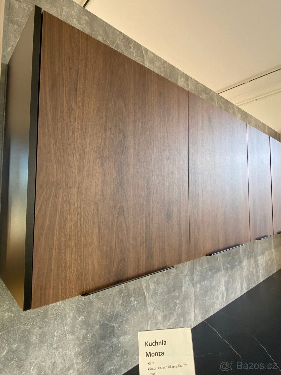 Kuchyňská linka – SKLADEM - 4